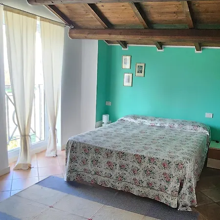 Agriturismo La Casa Del Vecchio Mulino *