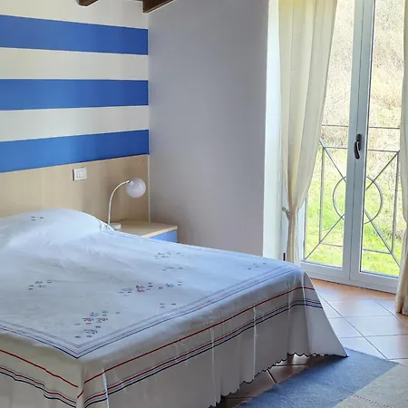 La Casa Del Vecchio Mulino * Carassai