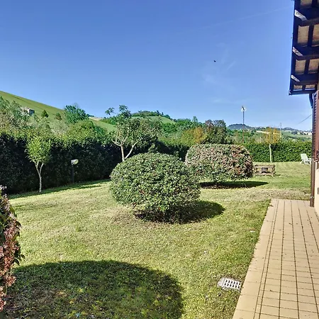 Agriturismo La Casa Del Vecchio Mulino Фермерский дом