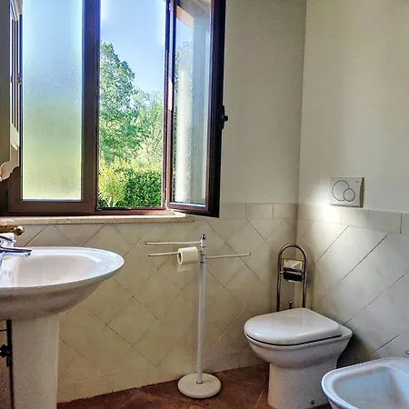 La Casa Del Vecchio Mulino * Carassai