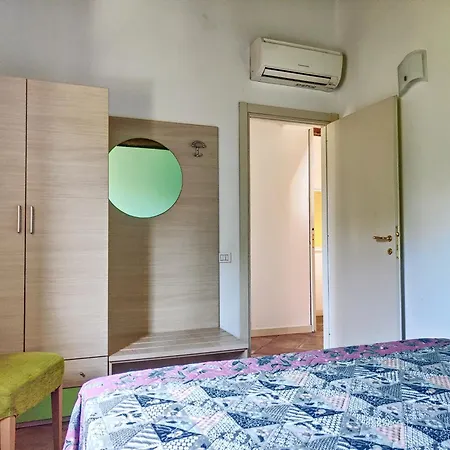 Agriturismo La Casa Del Vecchio Mulino Фермерский дом