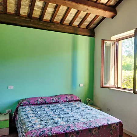 Фермерский дом Agriturismo La Casa Del Vecchio Mulino *