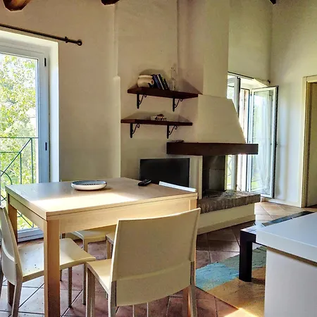 La Casa Del Vecchio Mulino Carassai