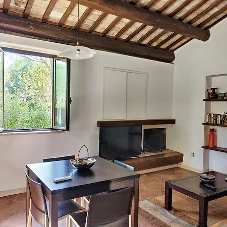 Agriturismo La Casa Del Vecchio Mulino * Carassai