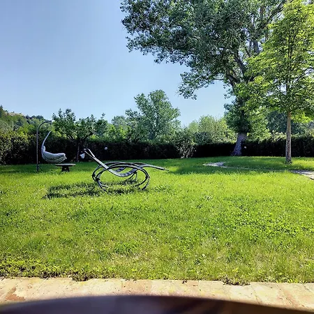 La Casa Del Vecchio Mulino