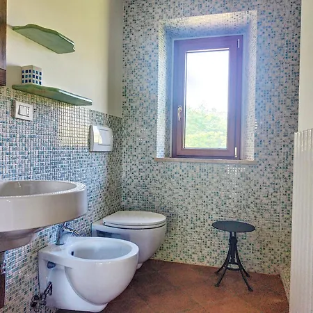 La Casa Del Vecchio Mulino Carassai