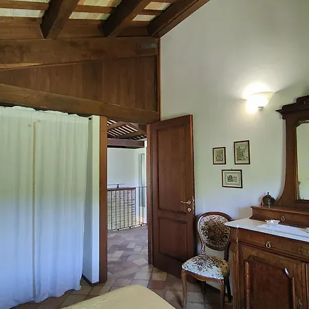 Agriturismo La Casa Del Vecchio Mulino Carassai