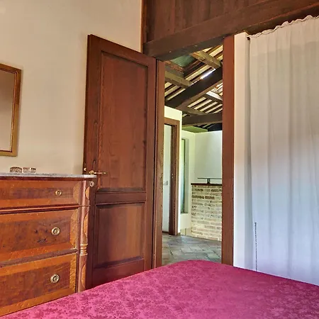 Agriturismo La Casa Del Vecchio Mulino * Carassai