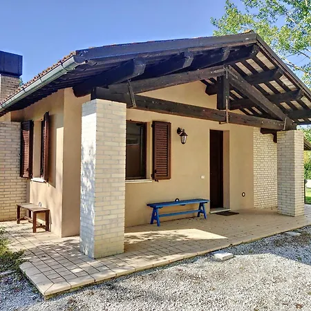 Фермерский дом Agriturismo La Casa Del Vecchio Mulino