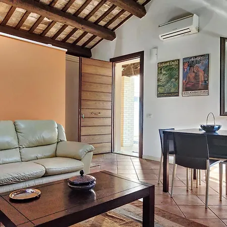 Agriturismo La Casa Del Vecchio Mulino Carassai