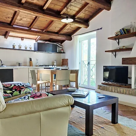 La Casa Del Vecchio Mulino *