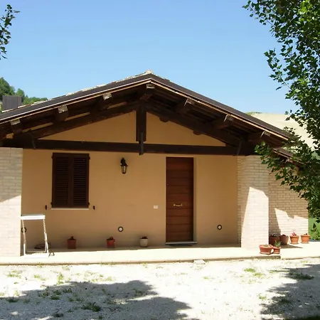 La Casa Del Vecchio Mulino *