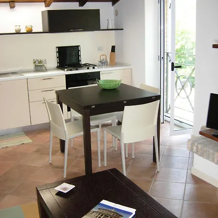 Alloggio per agriturismo Casa Del Vecchio Mulino *