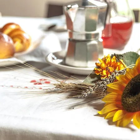 Alloggio per agriturismo Casa Del Vecchio Mulino
