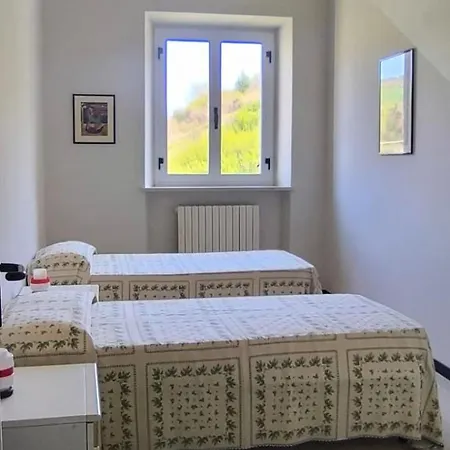 La Casa Del Vecchio Mulino * Carassai