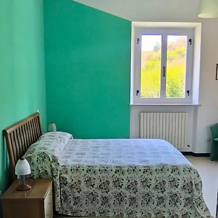 Casa Del Vecchio Mulino