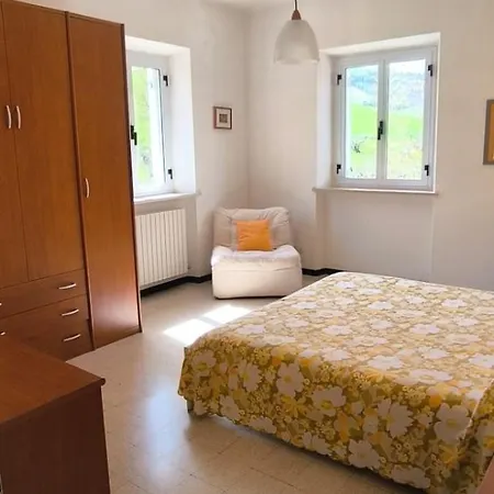 Agriturismo La Casa Del Vecchio Mulino * Carassai