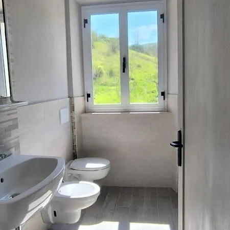 La Casa Del Vecchio Mulino