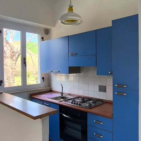 Alloggio per agriturismo La Casa Del Vecchio Mulino