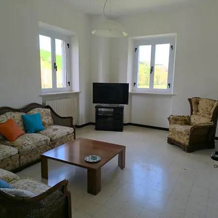 Фермерский дом Agriturismo La Casa Del Vecchio Mulino *